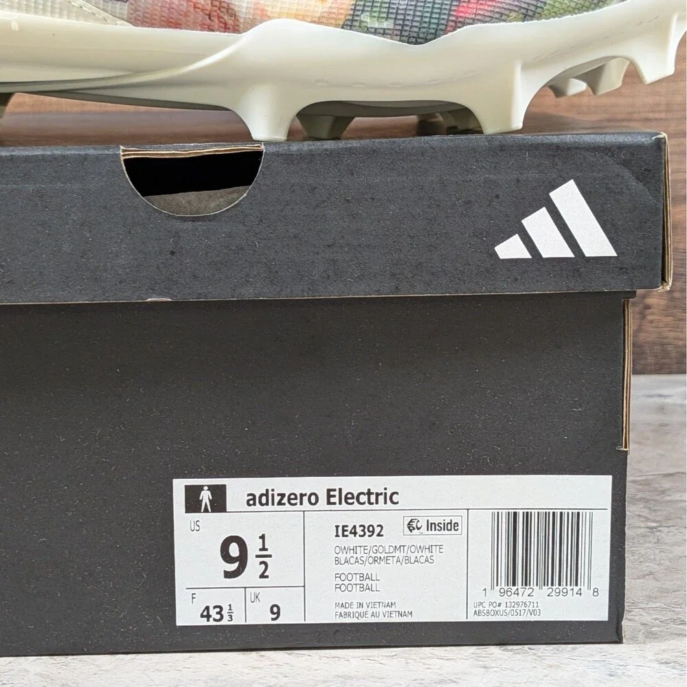 adidas adizero electric